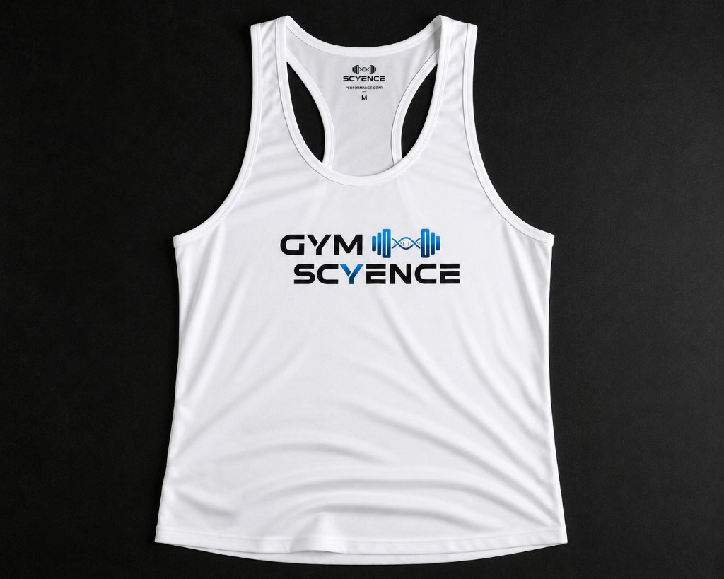 Gymscyence Pro Performance Stringer